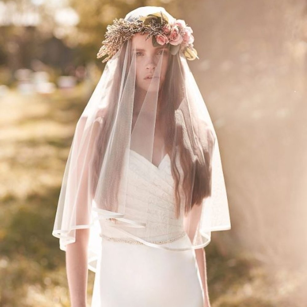 Brand New Wedding Veil